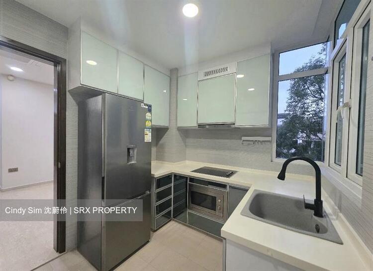 Espira Spring (D15), Apartment #638762501